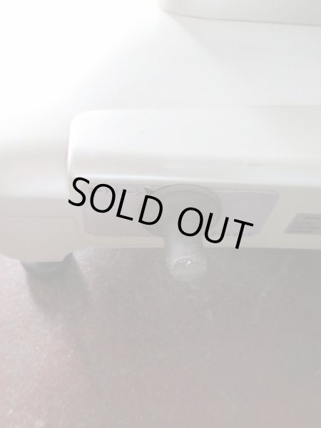 画像3: シャンプー椅子タカラE'sy（イージー）レッグレスト固定 (3)