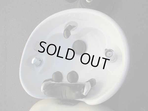 画像5: タカラ yume(ユメ) DX 右周り 張替品+スツール付き (5)