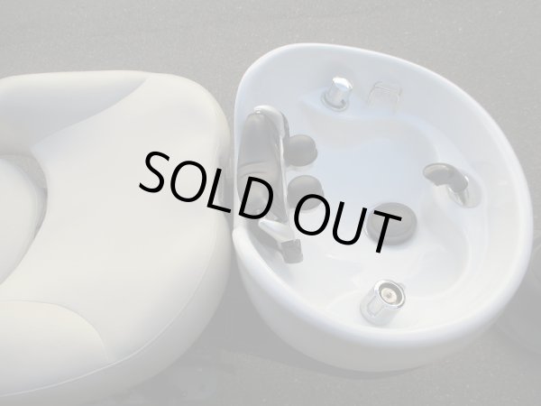 画像4: タカラ yume(ユメ) DX 右周り 張替品+スツール付き (4)