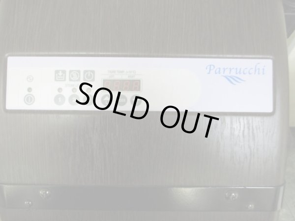 画像3: 直本工業　パルッキー　オーバーホール品 (3)