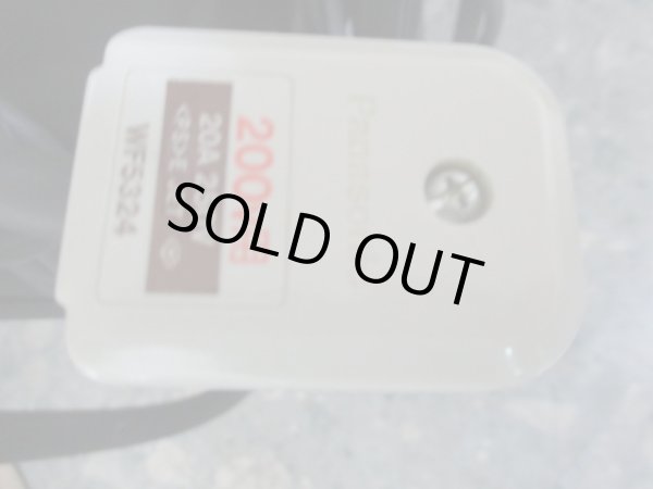 画像4: 直本工業　パルッキー　オーバーホール品 (4)