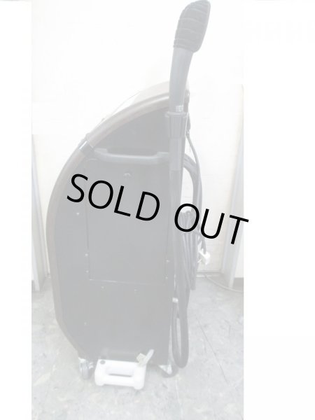 画像2: 直本工業　パルッキー　オーバーホール品 (2)