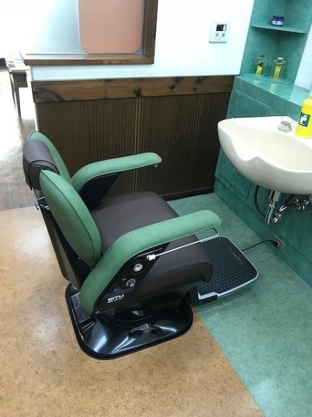 画像2: 新明和　ウィズ　張替（L-1363，1368） (2)