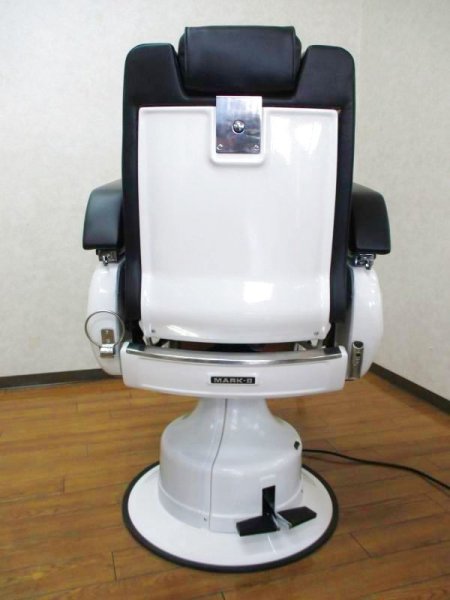 画像4: 【再生費込み】タカラ 679 マークII パンサー クラシカル(丸ベース塗装済み) (4)