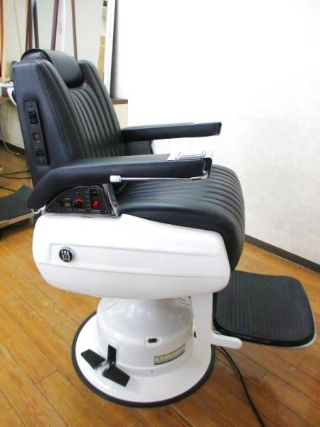 画像5: 【再生費込み】タカラ 679 マークII パンサー クラシカル(丸ベース塗装済み) (5)