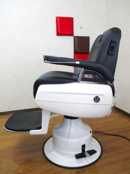 画像3: 【再生費込み】タカラ 679 マークII パンサー クラシカル(丸ベース塗装済み) (3)