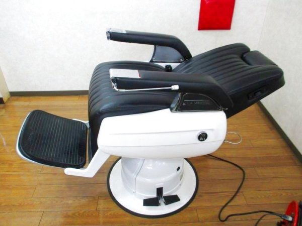 画像9: 【再生費込み】タカラ 679 マークII パンサー クラシカル(丸ベース塗装済み) (9)