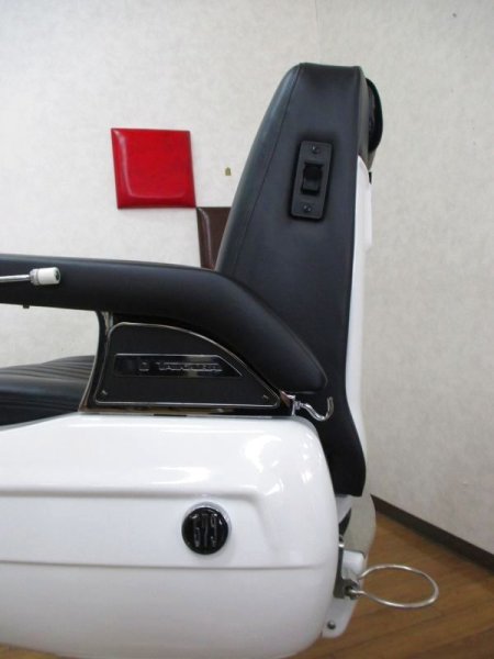 画像7: 【再生費込み】タカラ 679 マークII パンサー クラシカル(丸ベース塗装済み) (7)