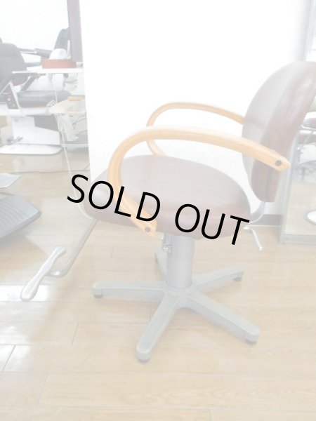 画像3: 新明和　セットイス　張替品 (展示品） (3)