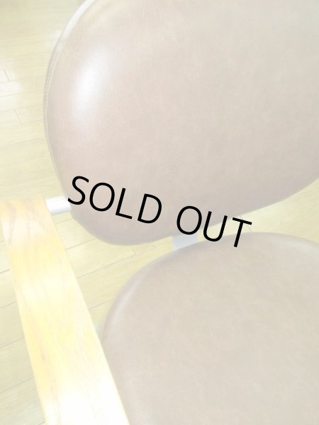 画像6: 新明和　セットイス　張替品 (展示品） (6)