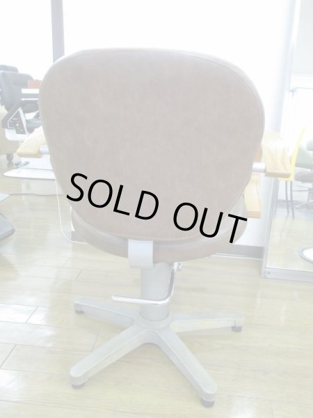 画像4: 新明和　セットイス　張替品 (展示品） (4)