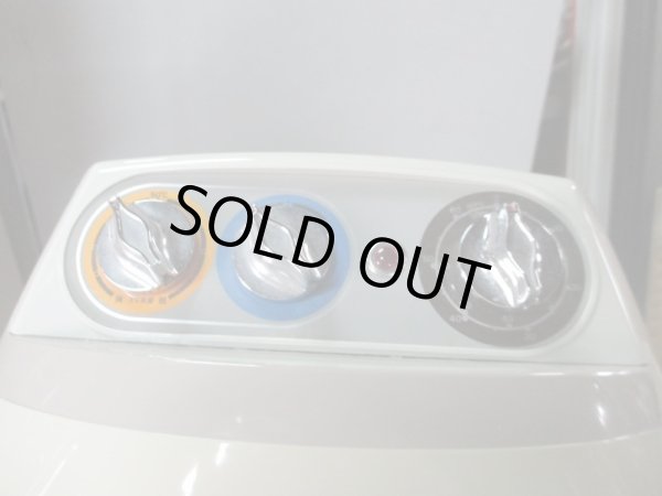 画像4: 三星　おかまドライヤー　スタンド式　中古品 (4)