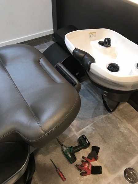 画像4: タカラ　マキシム9000　オーバーホール（Ｌ-1518） (4)