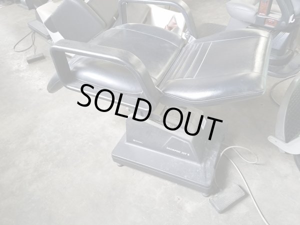 画像2: タカラ　JOYII　レッグレスト連動 (2)