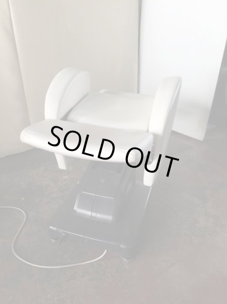 画像3: タカラ シャンプーイス ミラク(レッグレスト固定) (3)