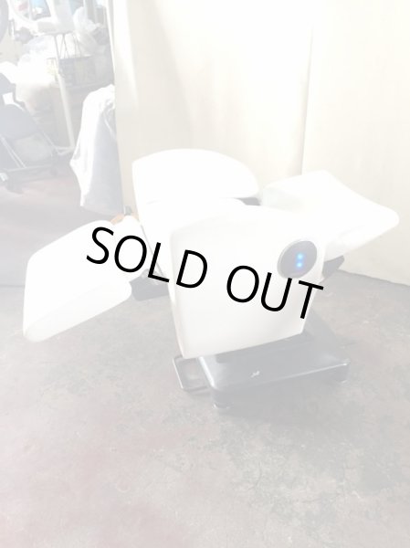 画像2: タカラ シャンプーイス ミラク(レッグレスト固定) (2)