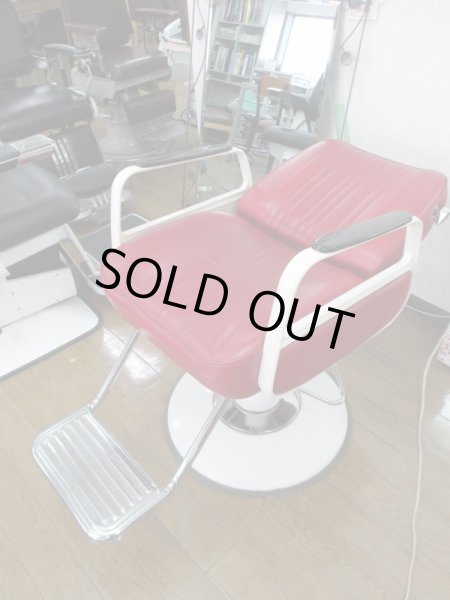 画像7: タカラ　SC-205　張替・ポンプ塗装します！ (7)