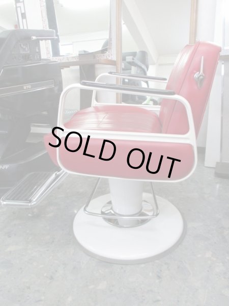 画像4: タカラ　SC-205　張替・ポンプ塗装します！ (4)