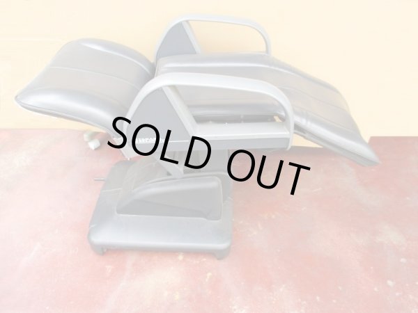 画像3: シャンプー椅子タカラE'sy エプ上 中古品 (3)