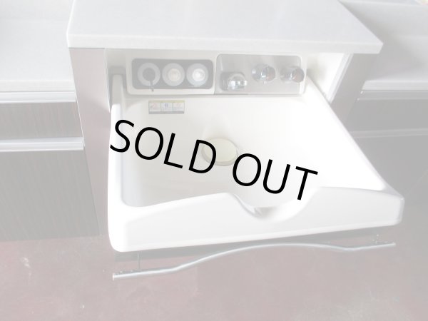 画像2: タカラ　サロンコンソール　ラグジュアリータイプ　L寸（3連） (2)