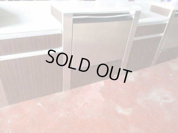 画像4: タカラ　サロンコンソール　ラグジュアリータイプ　L寸（3連） (4)