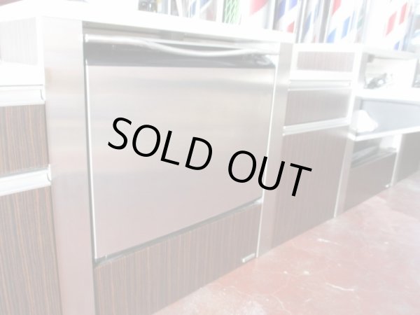 画像3: タカラ　サロンコンソール　ラグジュアリータイプ　L寸（3連） (3)