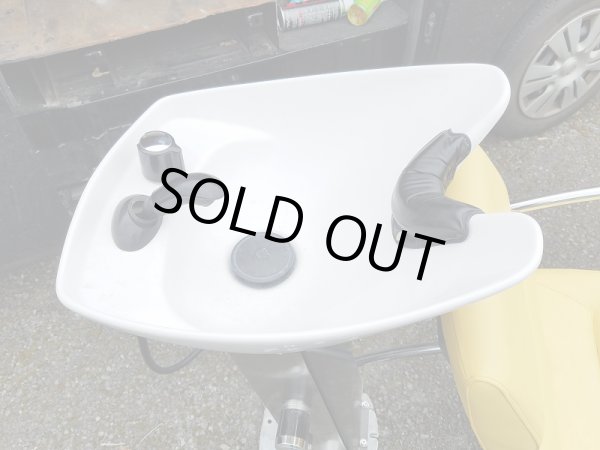 画像4: タカラ　KAZE（カゼ）Wステップ (4)