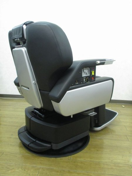 画像6: 【グレードアップ再生費込み】タカラ プレミアムハイテクノ (6)