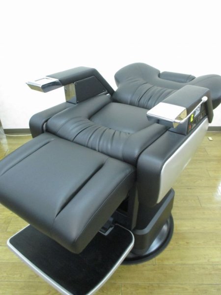 画像11: 【グレードアップ再生費込み】タカラ プレミアムハイテクノ (11)