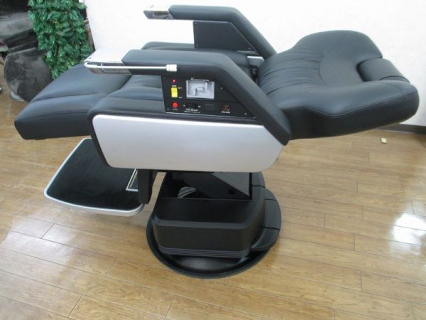 画像12: 【グレードアップ再生費込み】タカラ プレミアムハイテクノ (12)