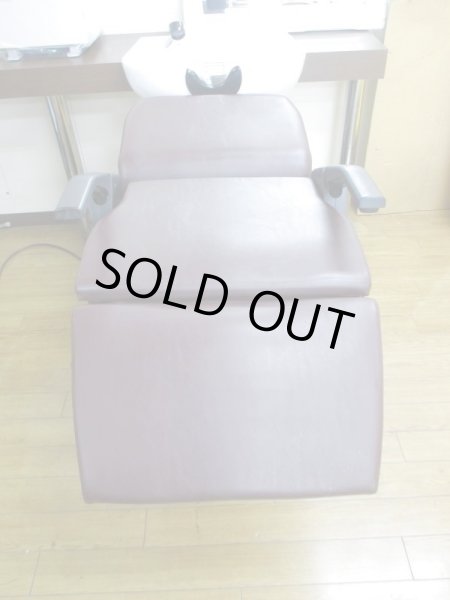 画像4: タカラ　シャンプージョイ　フェリオ（レッグレスト連動） (4)