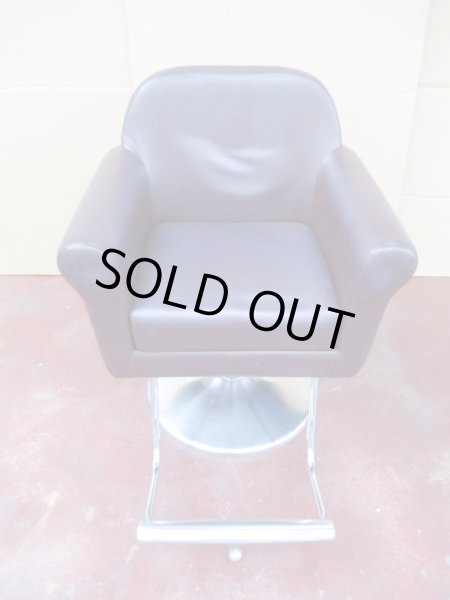 画像2: タカラ　スタイリングソファ　タイプＢ　お好きな色に張替えます！ (2)