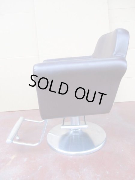 画像3: タカラ　スタイリングソファ　タイプＢ　お好きな色に張替えます！ (3)