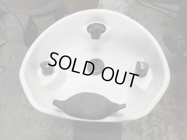 画像4: タカラ yume espoir レッグレスト固定 張替品 ※2台商談中 (4)