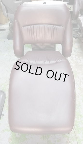 画像2: タカラ yume espoir レッグレスト固定 張替品 ※2台商談中 (2)