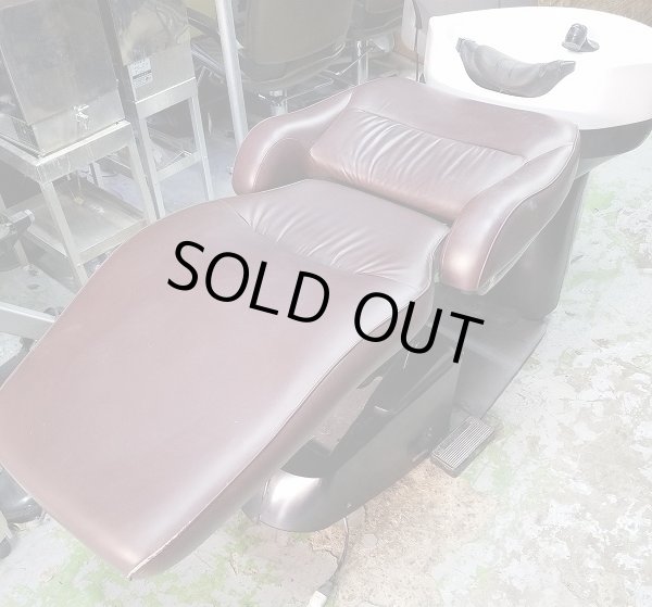 画像3: タカラ yume espoir レッグレスト固定 張替品 ※2台商談中 (3)