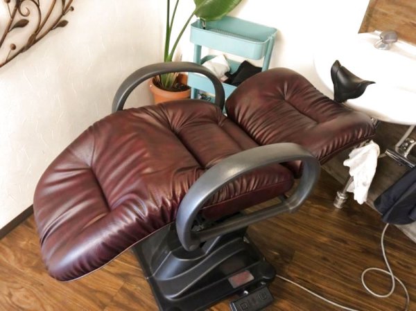 画像4: 大広　セラ　ふわもこ張替　 (4)