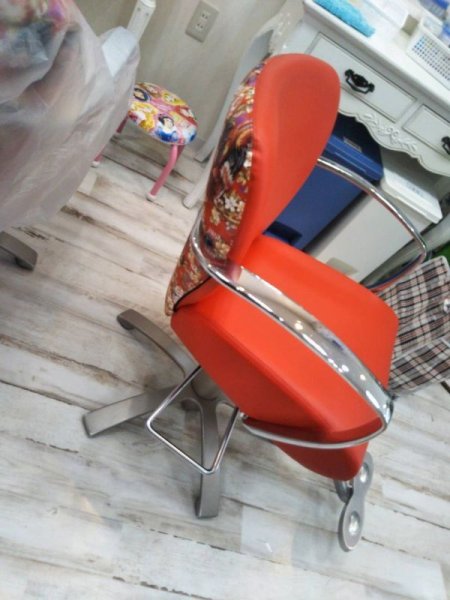 画像3: 大広　コフ　張替　（L-2815・2001 (3)