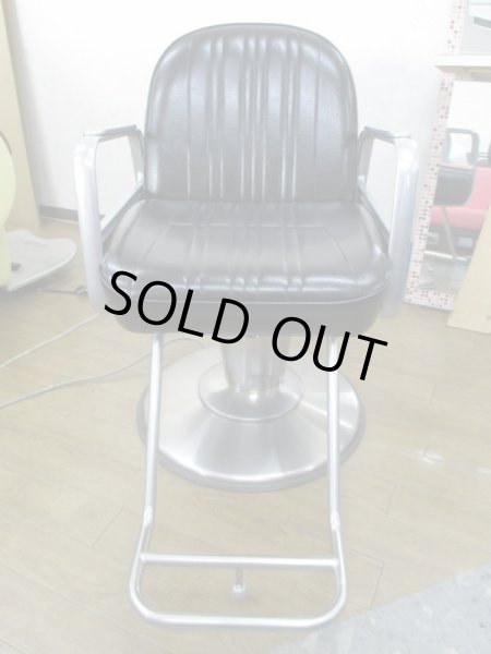 画像2: タカラ　セットイス　キャデラ　（電動）張替済み品 (2)