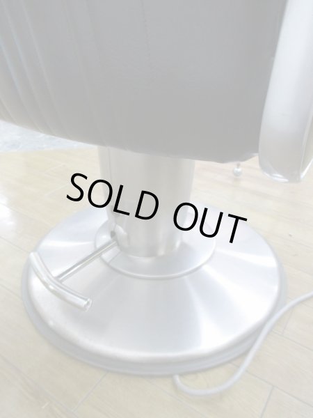 画像5: タカラ　セットイス　キャデラ　（電動）張替済み品 (5)