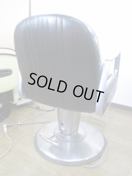 画像4: タカラ　セットイス　キャデラ　（電動）張替済み品 (4)