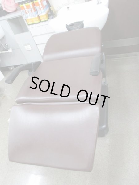 画像3: タカラ　シャンプージョイ　フェリオ（レッグレスト連動） (3)