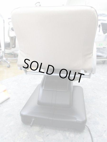 画像2: シャンプー椅子タカラE'sy　エプ上　張替え品（低反発ウレタン入） (2)