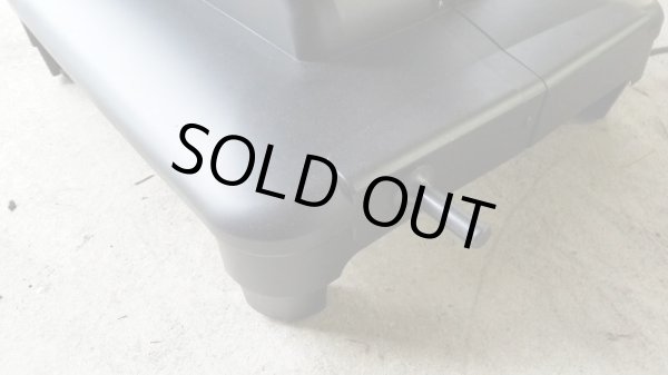 画像3: シャンプー椅子　タカラ　E'sy（レッグレスト連動）中古品 (3)