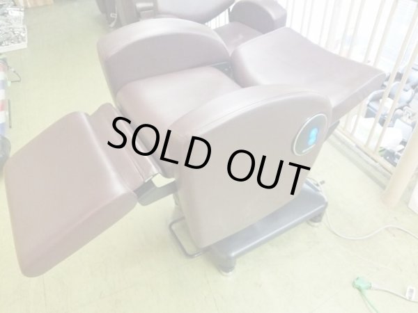 画像5: タカラ　シャンプーイス　ミラク（レッグレスト連動） (5)