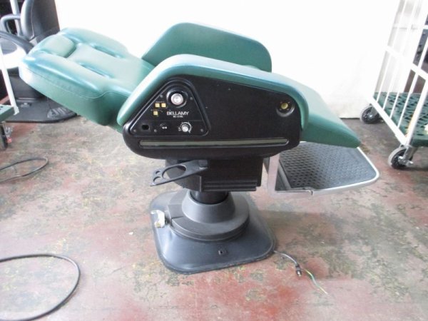 画像5: 【再生費込み】新明和　ベラミー　BC2716 (5)