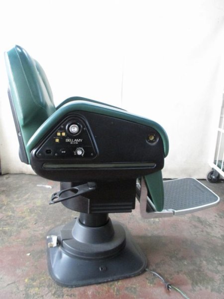 画像3: 【再生費込み】新明和　ベラミー　BC2716 (3)