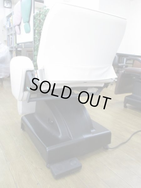 画像3: タカラ　シャンプーイス　フェリオ（レッグレスト連動） (3)