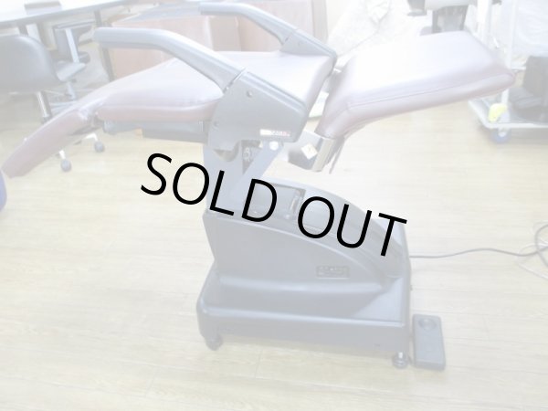 画像5: タカラ　シャンプーイス　フェリオ（レッグレスト連動）※売約済み (5)