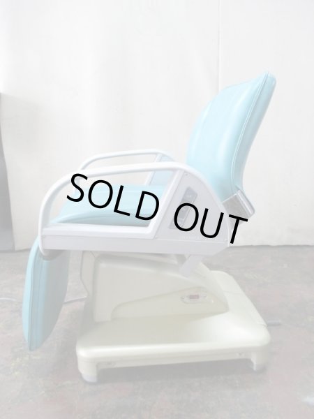 画像2: タカラ シャンプーイス JOY E'sy レッグレスト連動 再生品 (2)